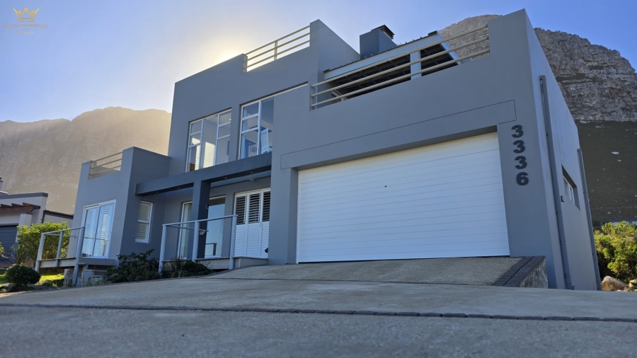 3 Bedroom Property for Sale in Sunny Seas Estate Western Cape
